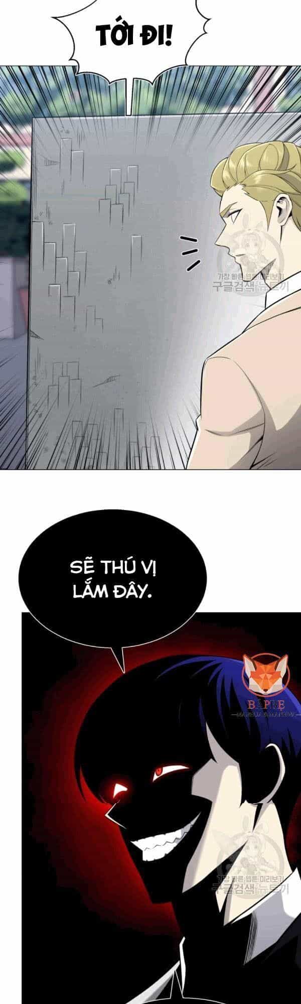 Luân Hồi Ác Nhân - Chương 57 - ảnh 3