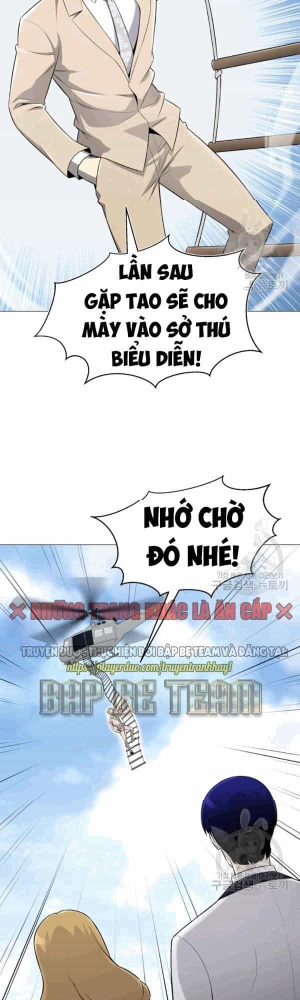Luân Hồi Ác Nhân - Chương 57 - ảnh 6