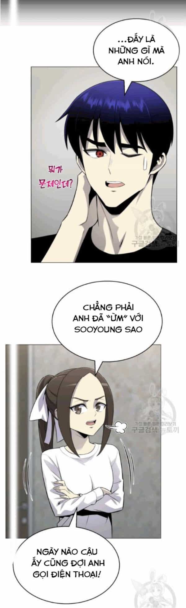 Luân Hồi Ác Nhân - Chương 58 - ảnh 18