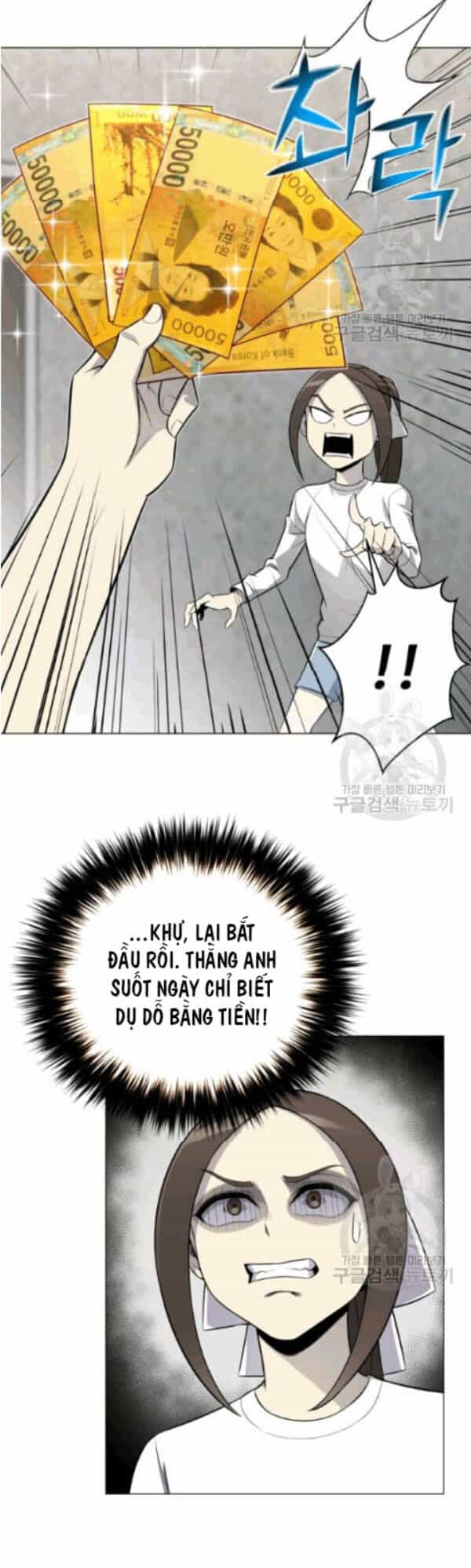 Luân Hồi Ác Nhân - Chương 58 - ảnh 21
