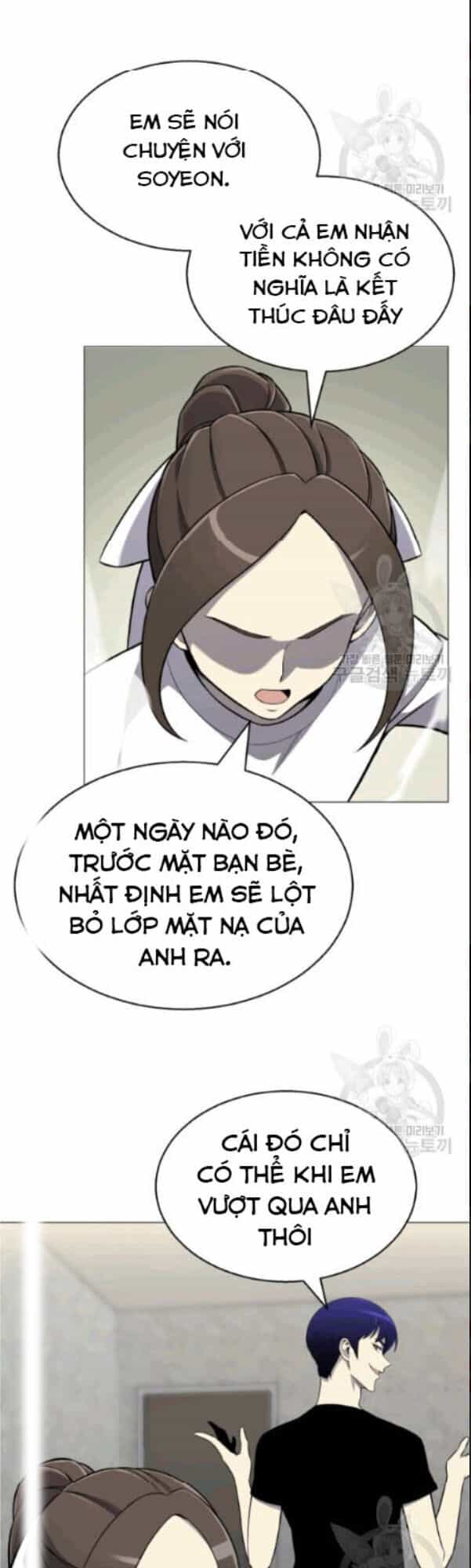 Luân Hồi Ác Nhân - Chương 58 - ảnh 26