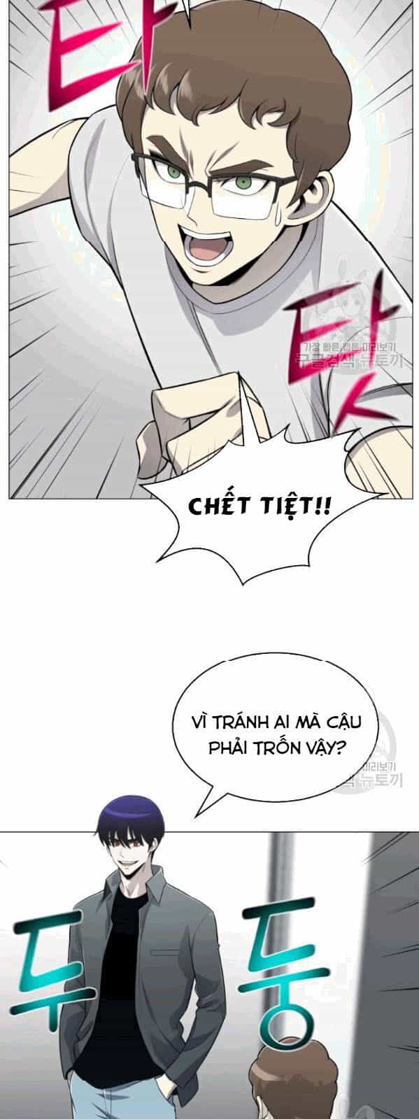 Luân Hồi Ác Nhân - Chương 59 - ảnh 11