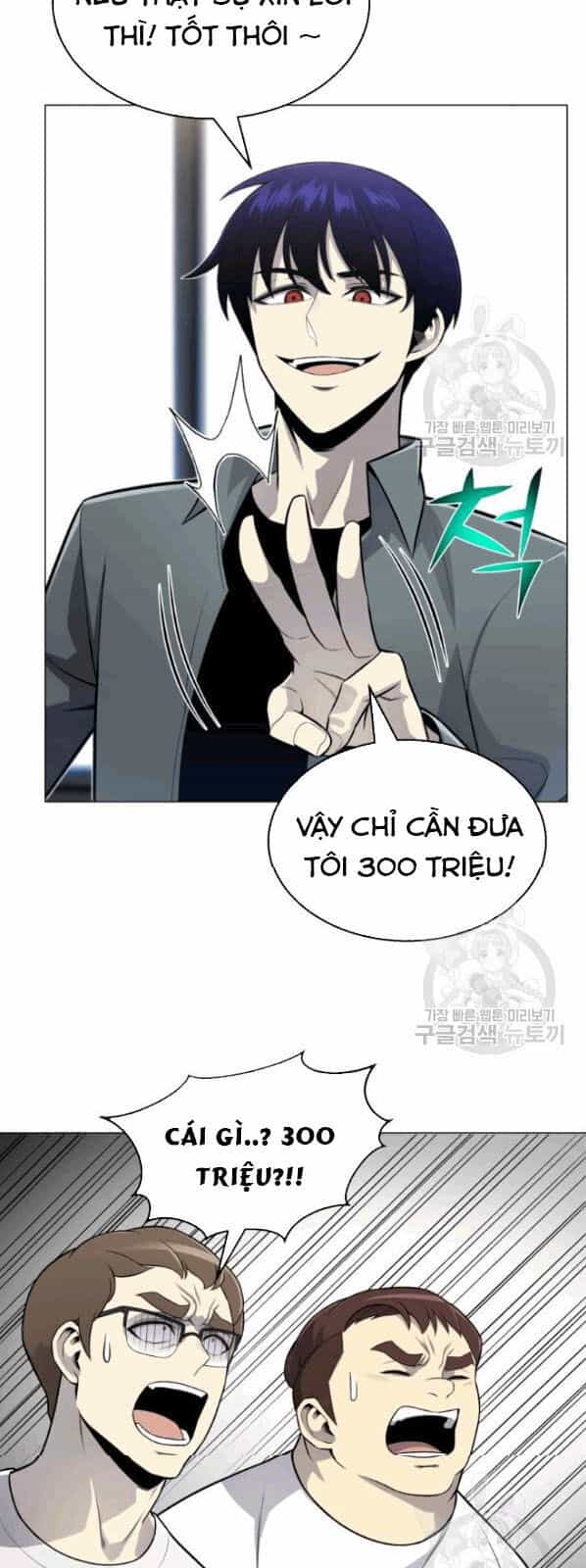 Luân Hồi Ác Nhân - Chương 59 - ảnh 27