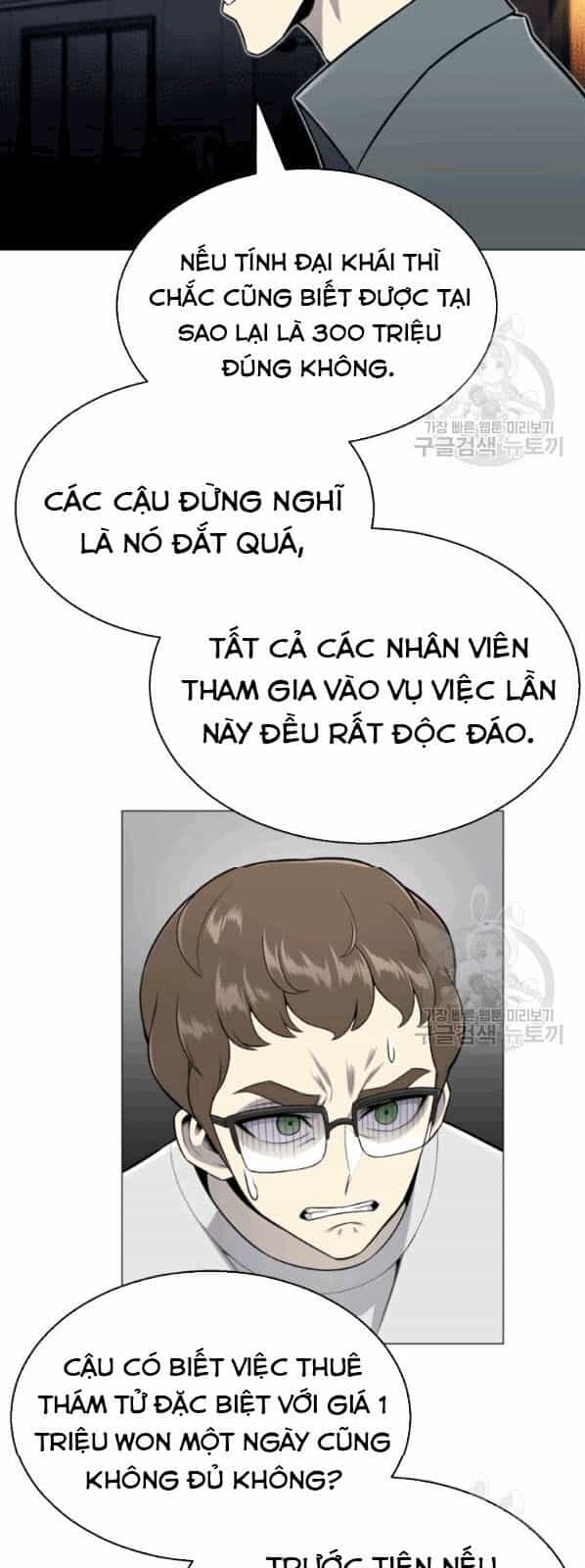Luân Hồi Ác Nhân - Chương 59 - ảnh 30