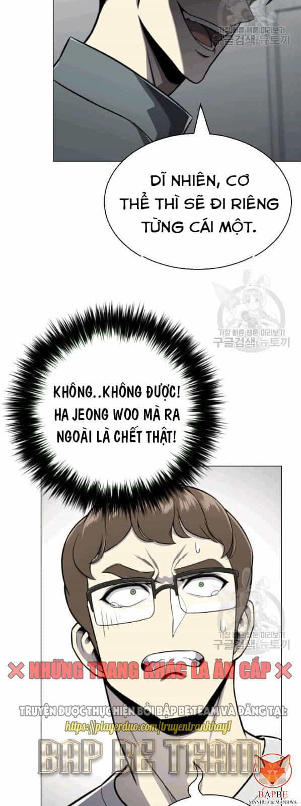Luân Hồi Ác Nhân - Chương 59 - ảnh 34