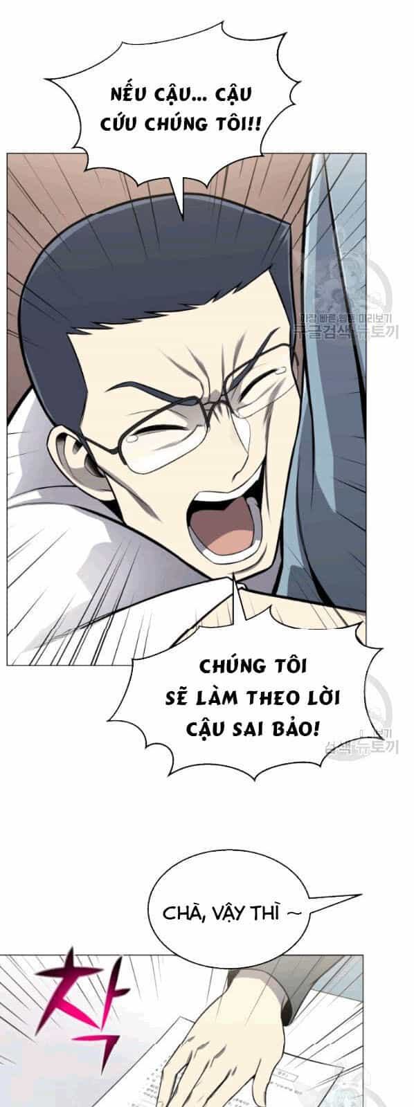 Luân Hồi Ác Nhân - Chương 59 - ảnh 36