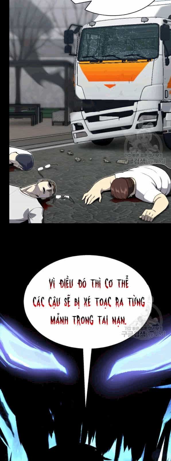 Luân Hồi Ác Nhân - Chương 59 - ảnh 40