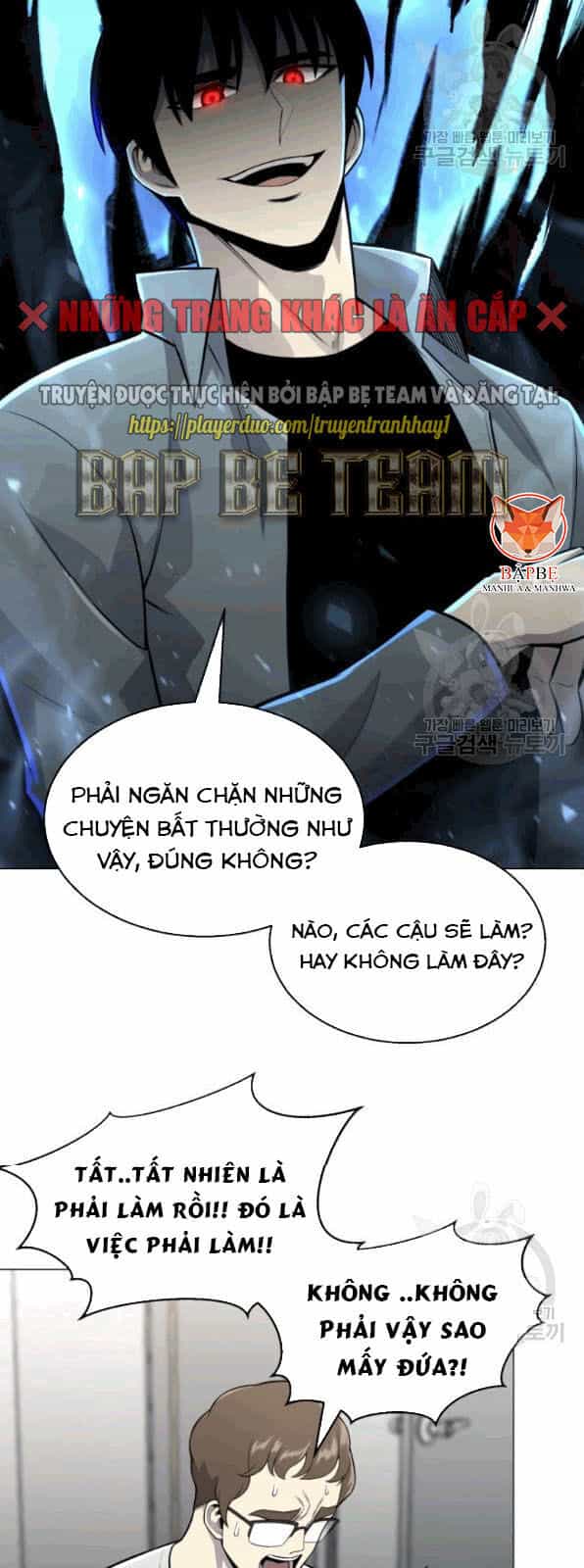 Luân Hồi Ác Nhân - Chương 59 - ảnh 41