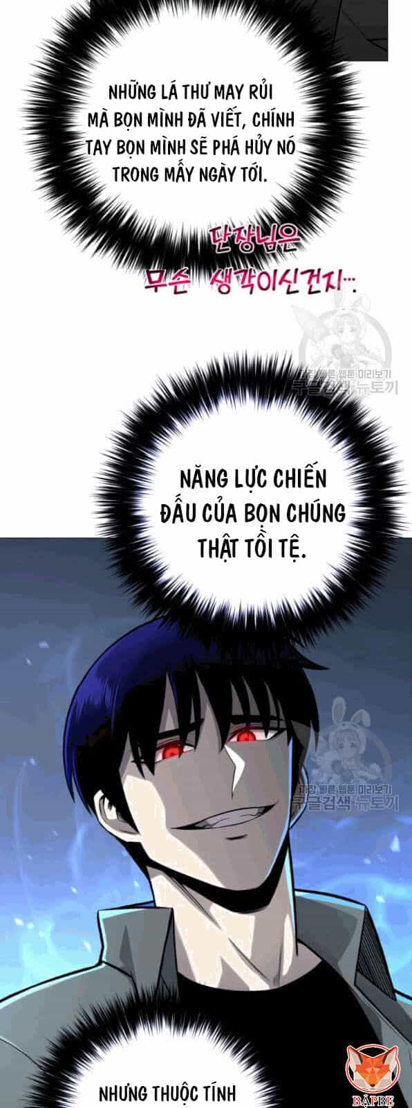 Luân Hồi Ác Nhân - Chương 59 - ảnh 43