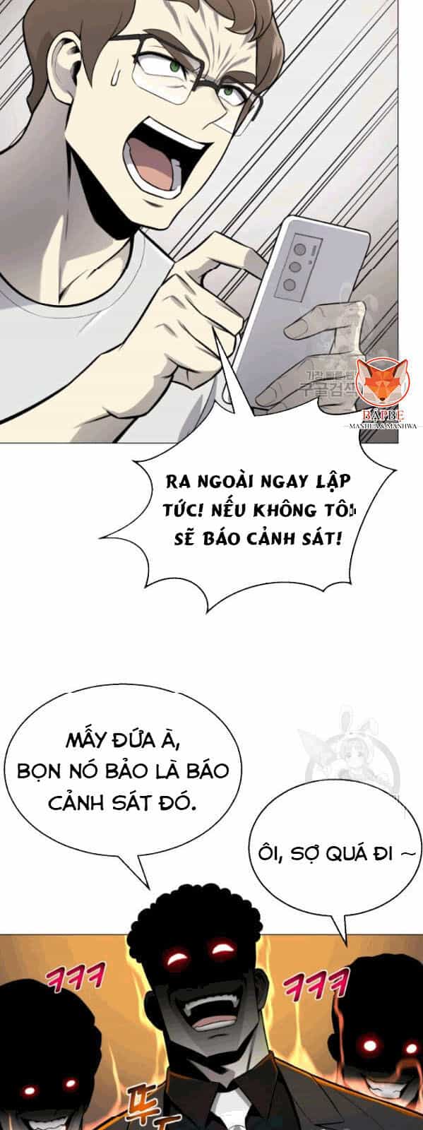 Luân Hồi Ác Nhân - Chương 59 - ảnh 5