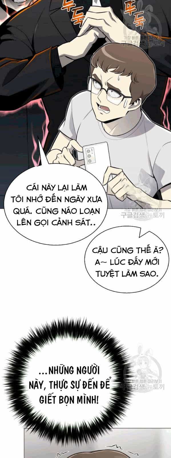 Luân Hồi Ác Nhân - Chương 59 - ảnh 6