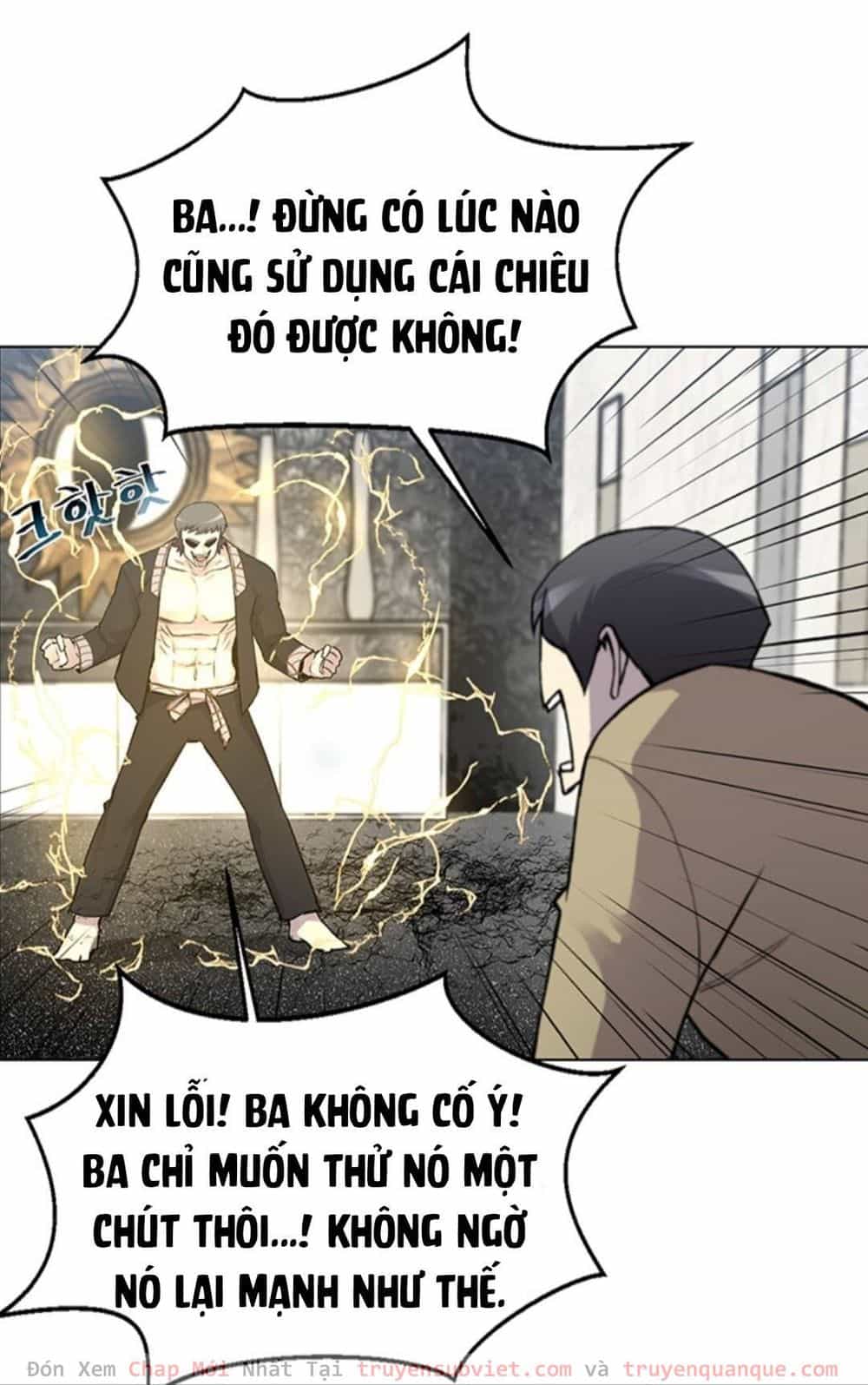 Luân Hồi Ác Nhân - Chương 6 - ảnh 21