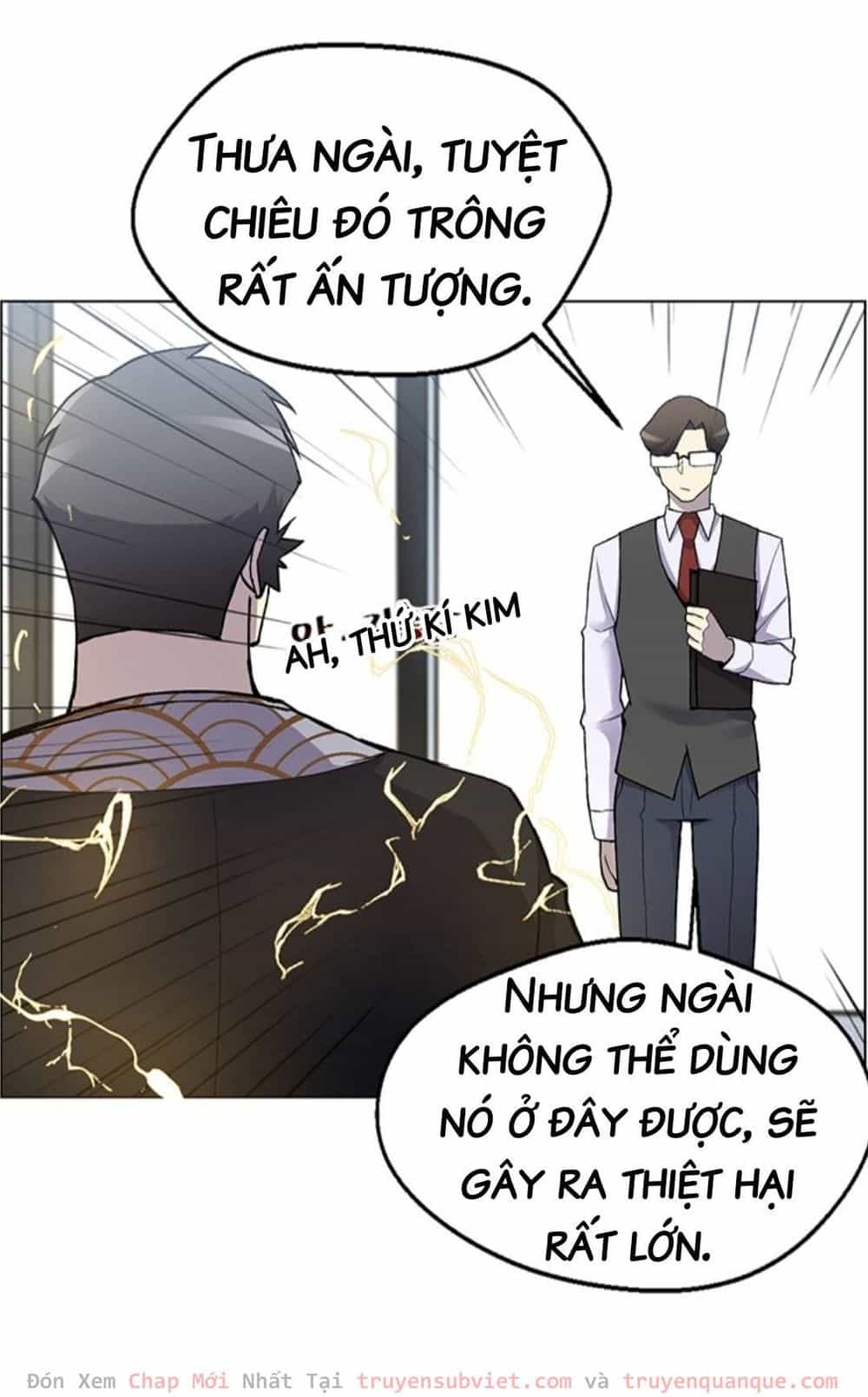 Luân Hồi Ác Nhân - Chương 6 - ảnh 22