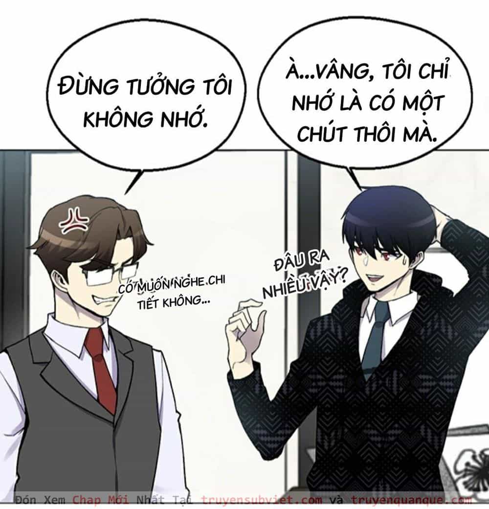 Luân Hồi Ác Nhân - Chương 6 - ảnh 26