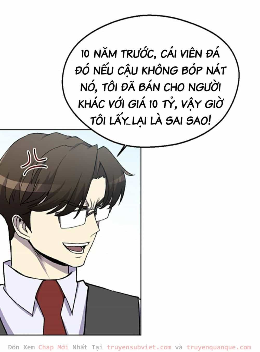 Luân Hồi Ác Nhân - Chương 6 - ảnh 27