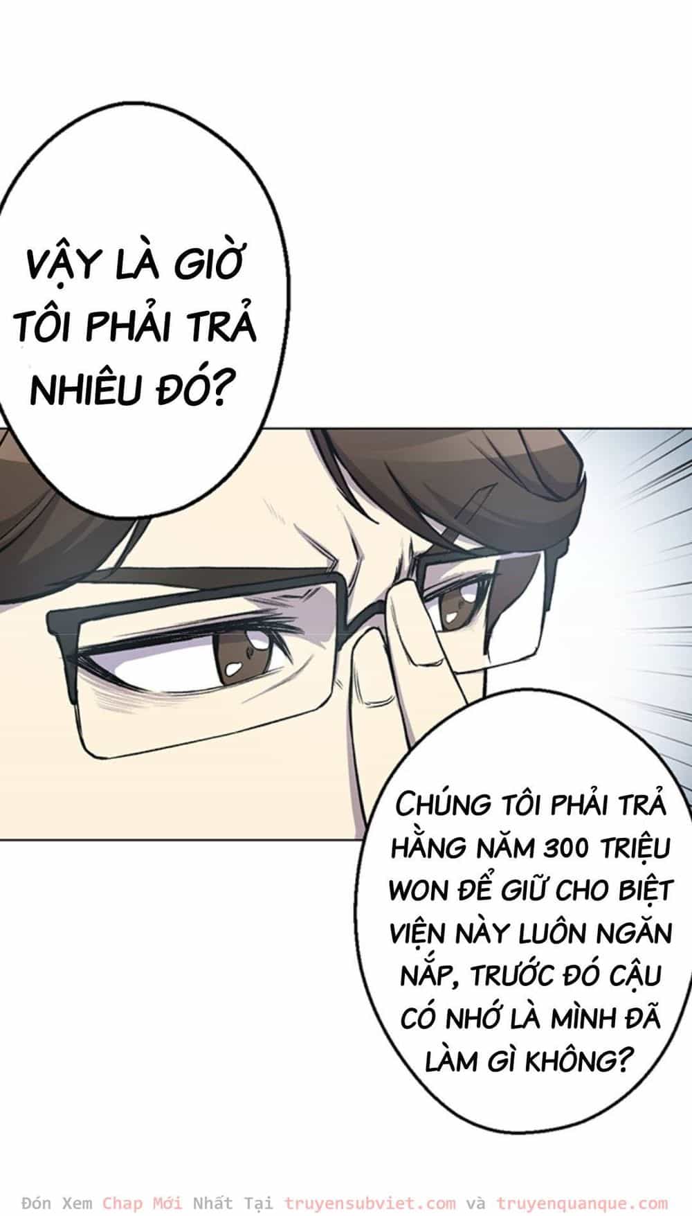 Luân Hồi Ác Nhân - Chương 6 - ảnh 29