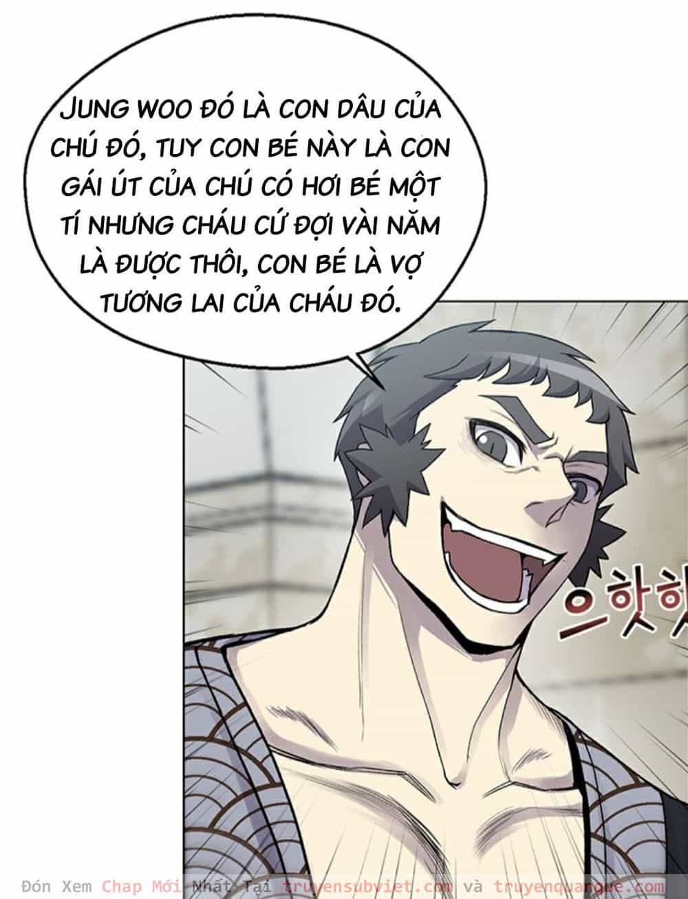 Luân Hồi Ác Nhân - Chương 6 - ảnh 36