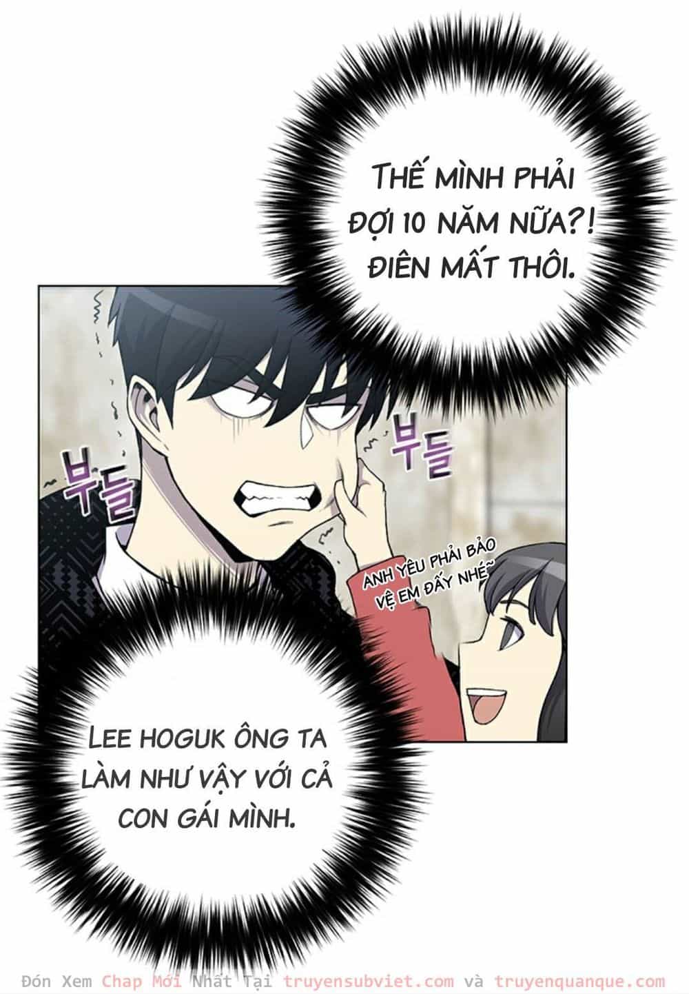 Luân Hồi Ác Nhân - Chương 6 - ảnh 37