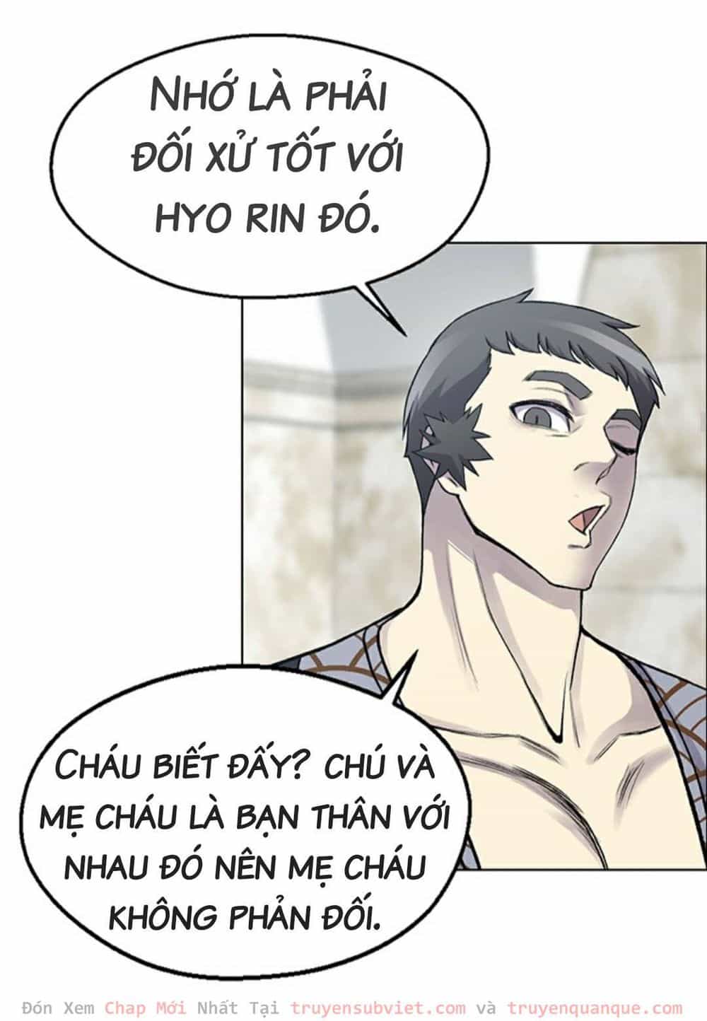 Luân Hồi Ác Nhân - Chương 6 - ảnh 38