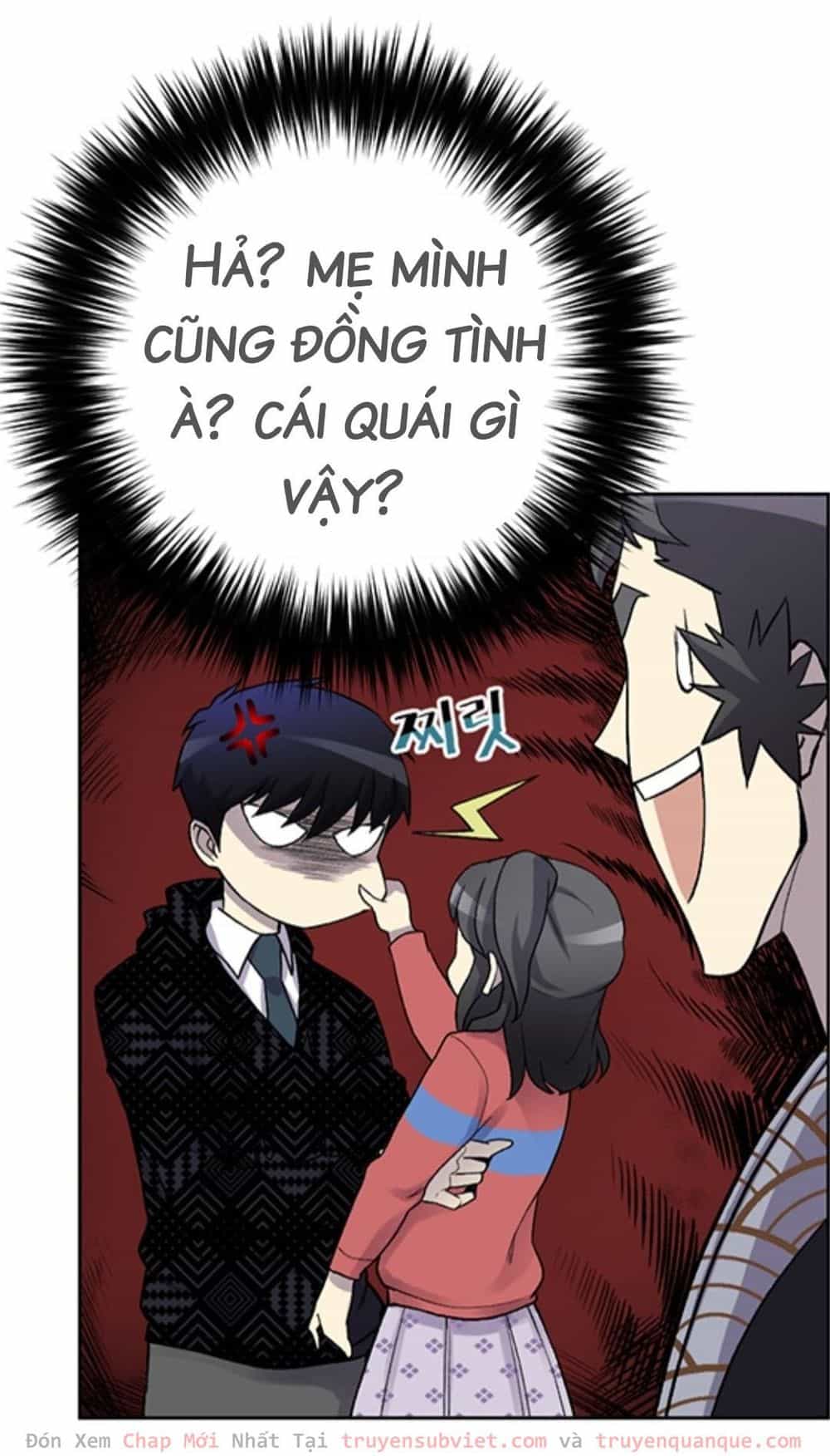 Luân Hồi Ác Nhân - Chương 6 - ảnh 39