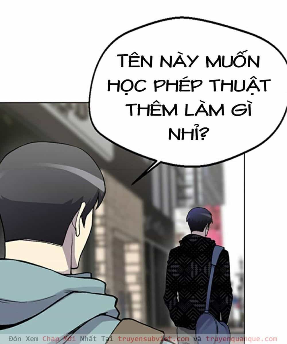 Luân Hồi Ác Nhân - Chương 6 - ảnh 49