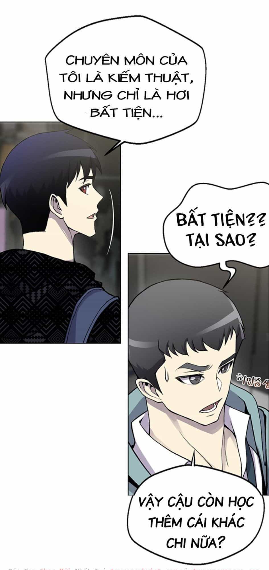 Luân Hồi Ác Nhân - Chương 6 - ảnh 50