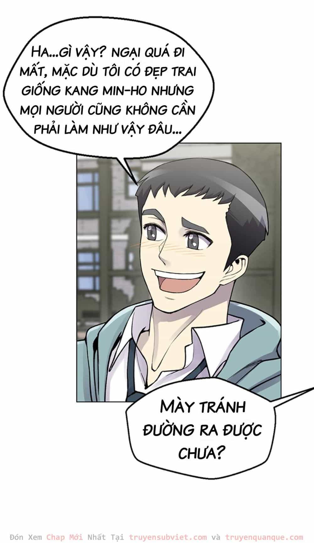 Luân Hồi Ác Nhân - Chương 6 - ảnh 61