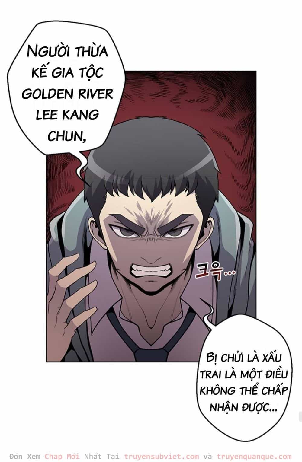 Luân Hồi Ác Nhân - Chương 6 - ảnh 68