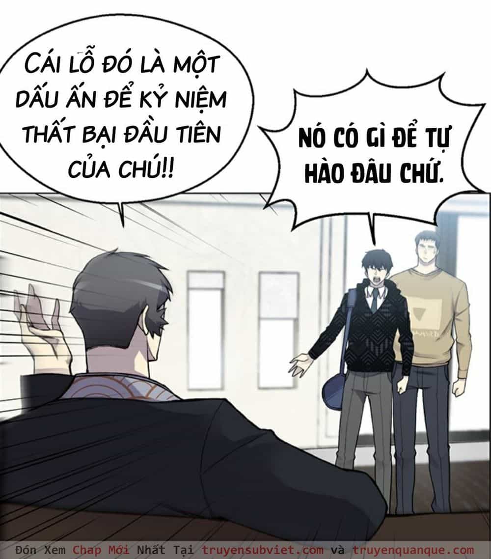 Luân Hồi Ác Nhân - Chương 6 - ảnh 9