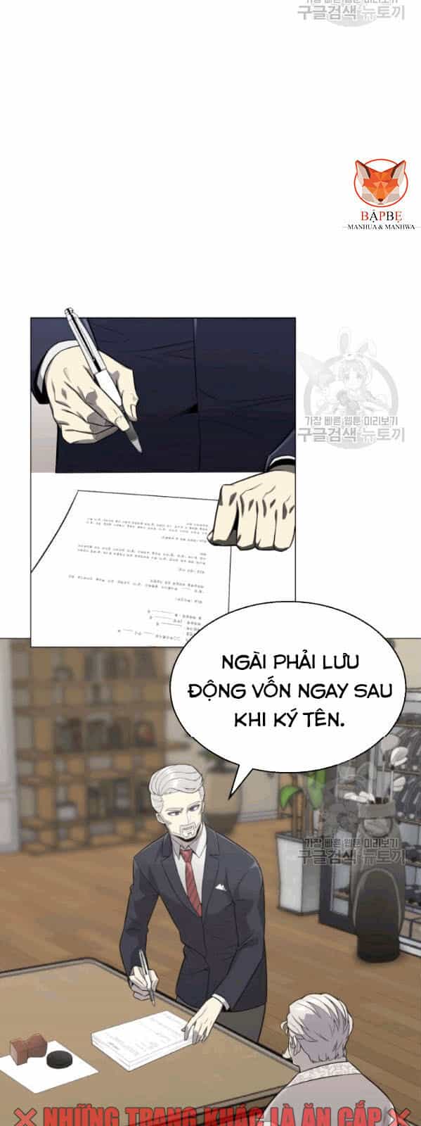 Luân Hồi Ác Nhân - Chương 60 - ảnh 10