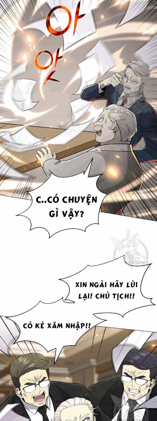Luân Hồi Ác Nhân - Chương 60 - ảnh 12