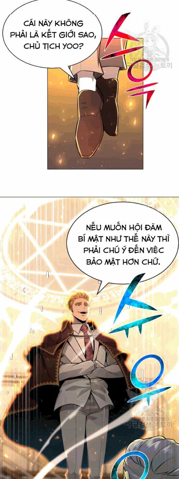 Luân Hồi Ác Nhân - Chương 60 - ảnh 15