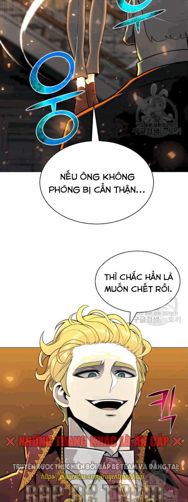 Luân Hồi Ác Nhân - Chương 60 - ảnh 16
