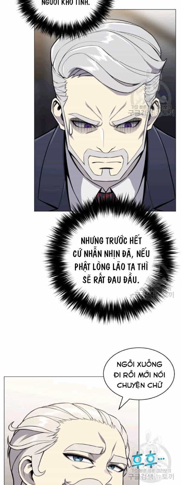 Luân Hồi Ác Nhân - Chương 60 - ảnh 3