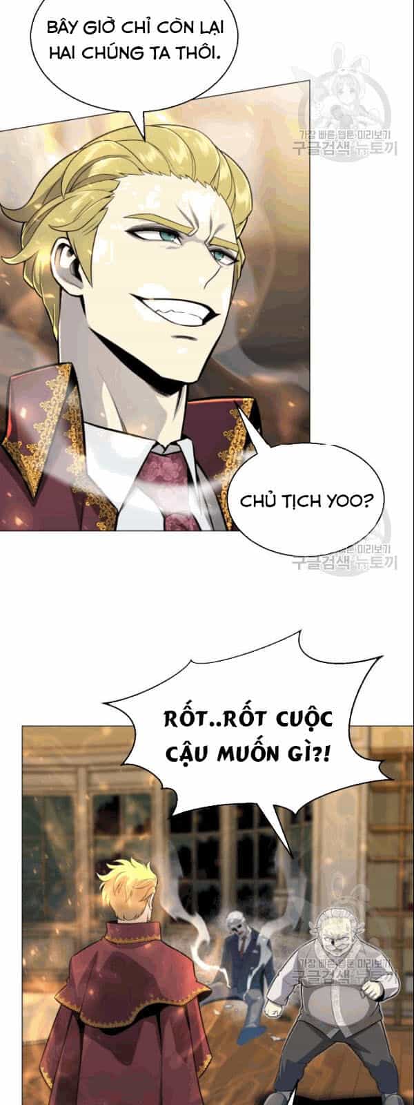 Luân Hồi Ác Nhân - Chương 60 - ảnh 31