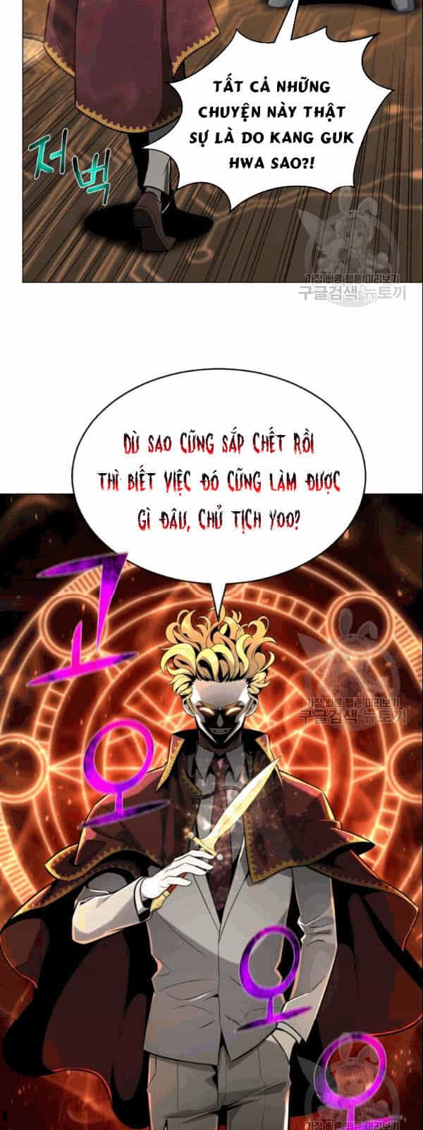 Luân Hồi Ác Nhân - Chương 60 - ảnh 32