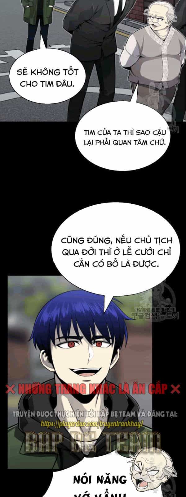 Luân Hồi Ác Nhân - Chương 60 - ảnh 36