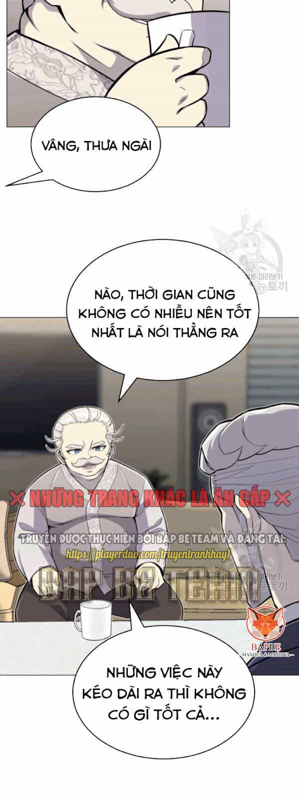 Luân Hồi Ác Nhân - Chương 60 - ảnh 4
