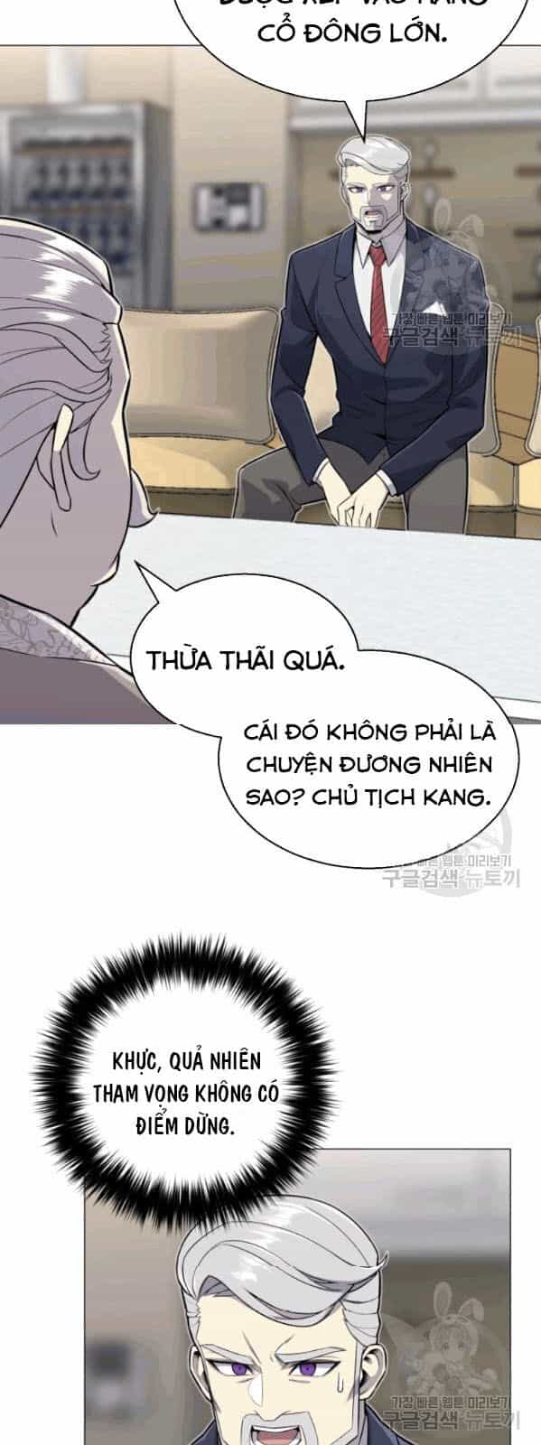 Luân Hồi Ác Nhân - Chương 60 - ảnh 6
