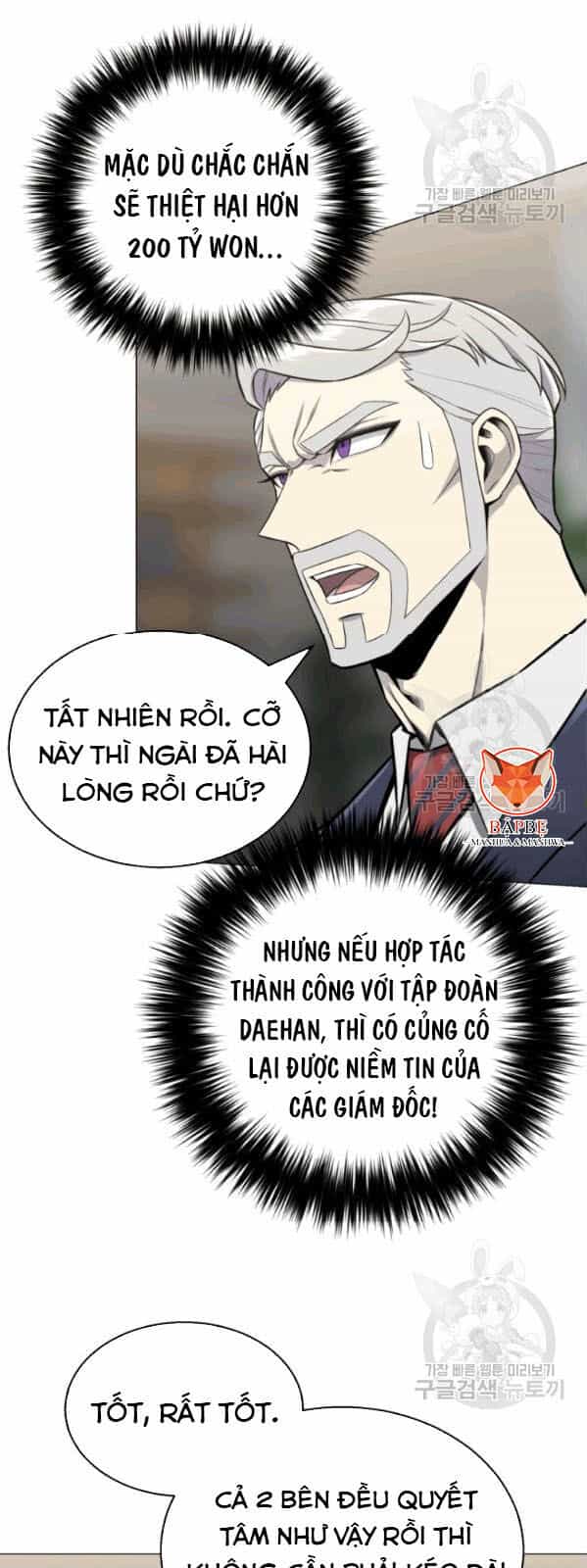 Luân Hồi Ác Nhân - Chương 60 - ảnh 8
