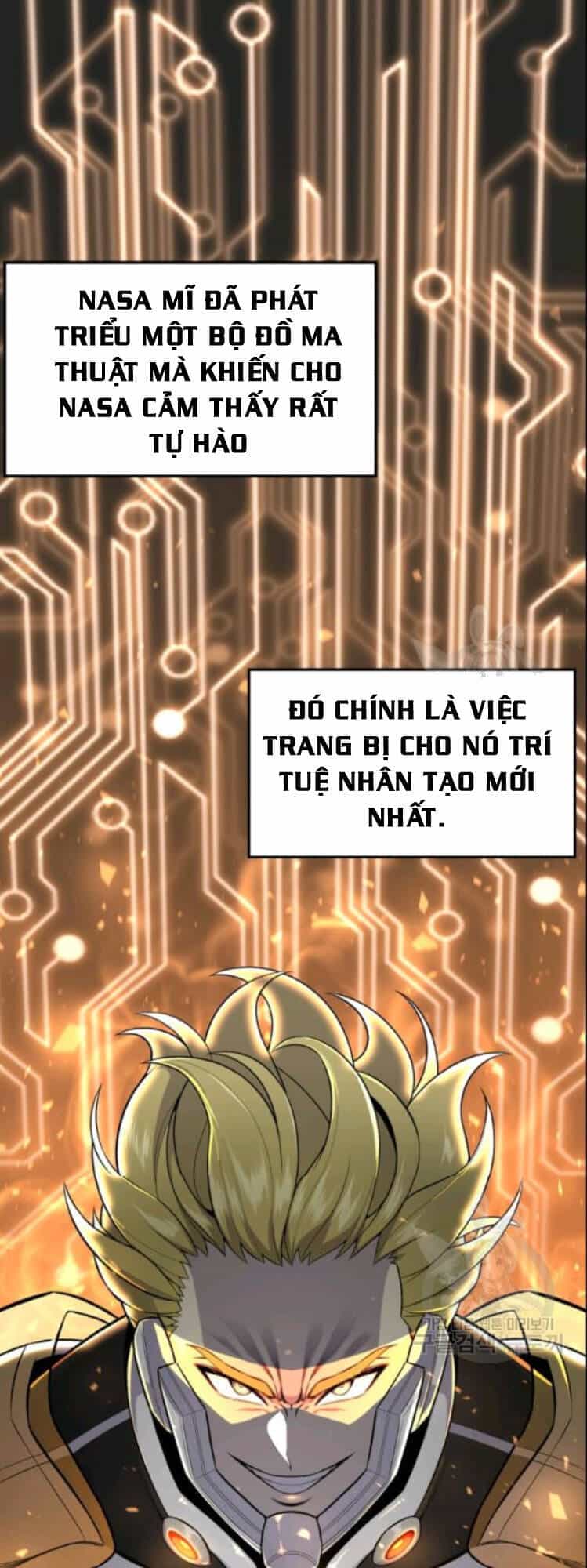 Luân Hồi Ác Nhân - Chương 61 - ảnh 2