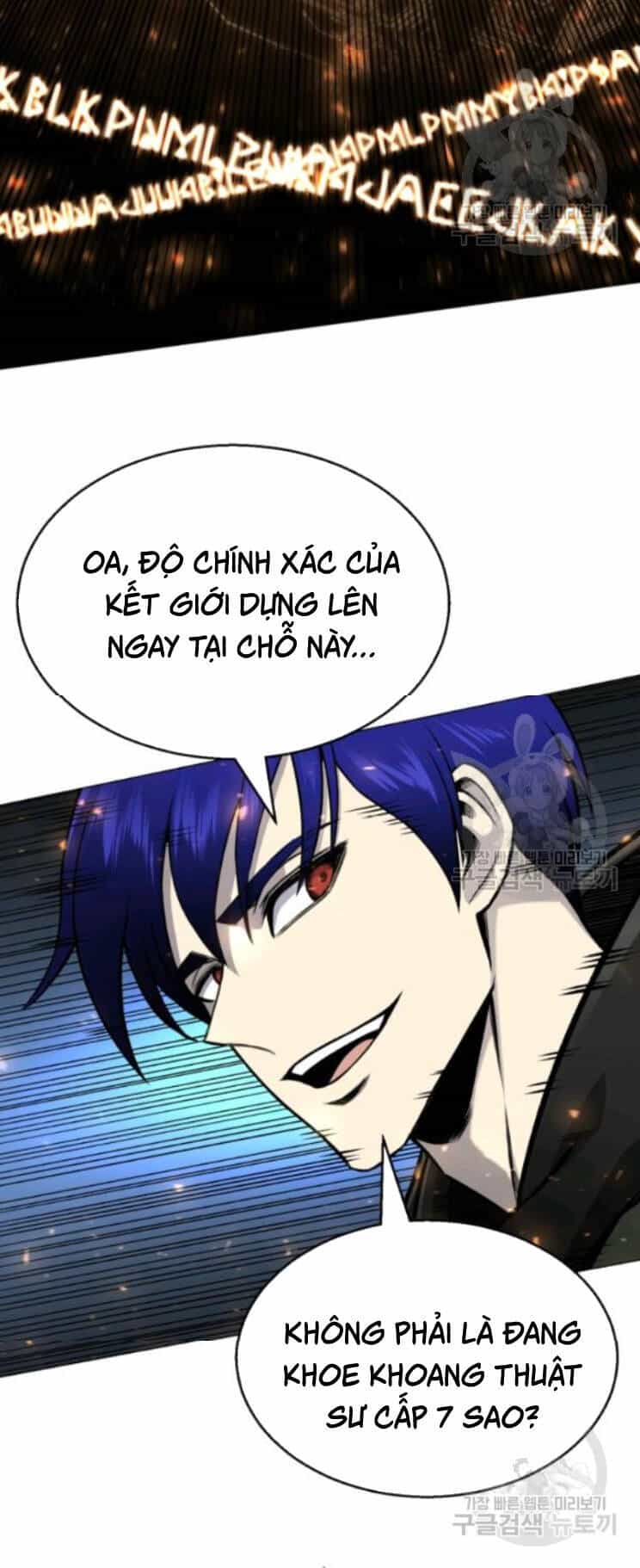 Luân Hồi Ác Nhân - Chương 61 - ảnh 27