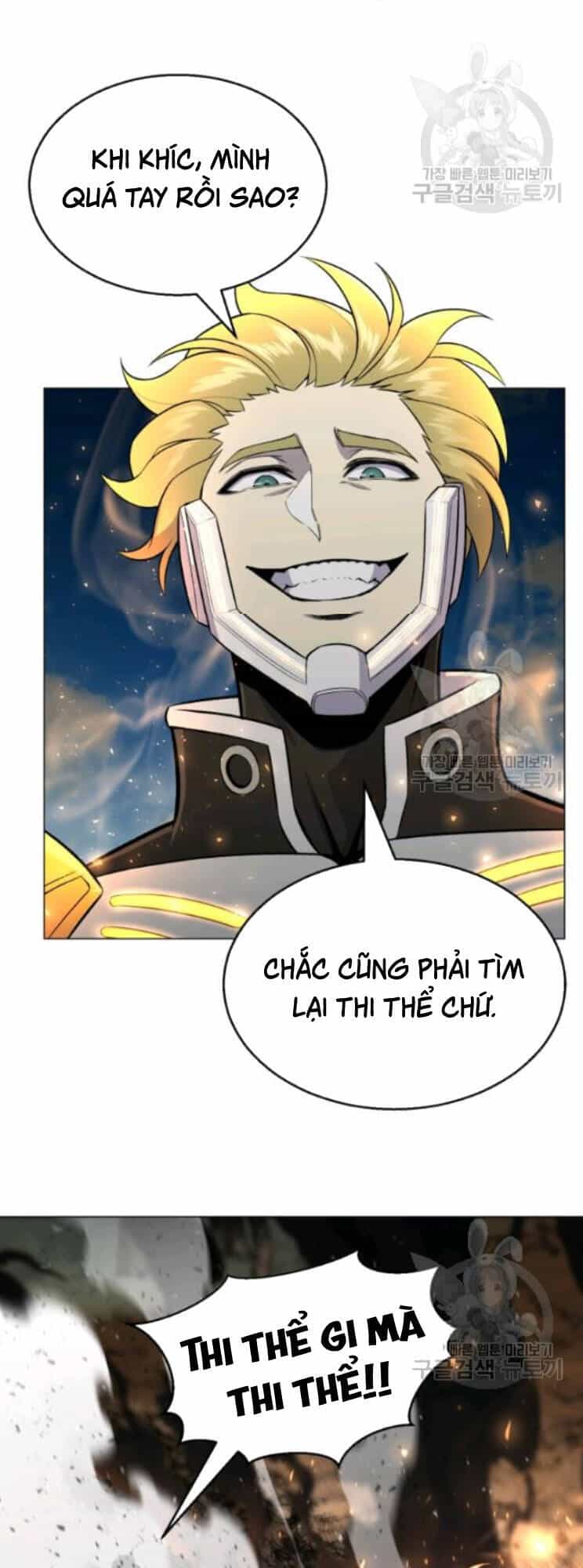 Luân Hồi Ác Nhân - Chương 61 - ảnh 37