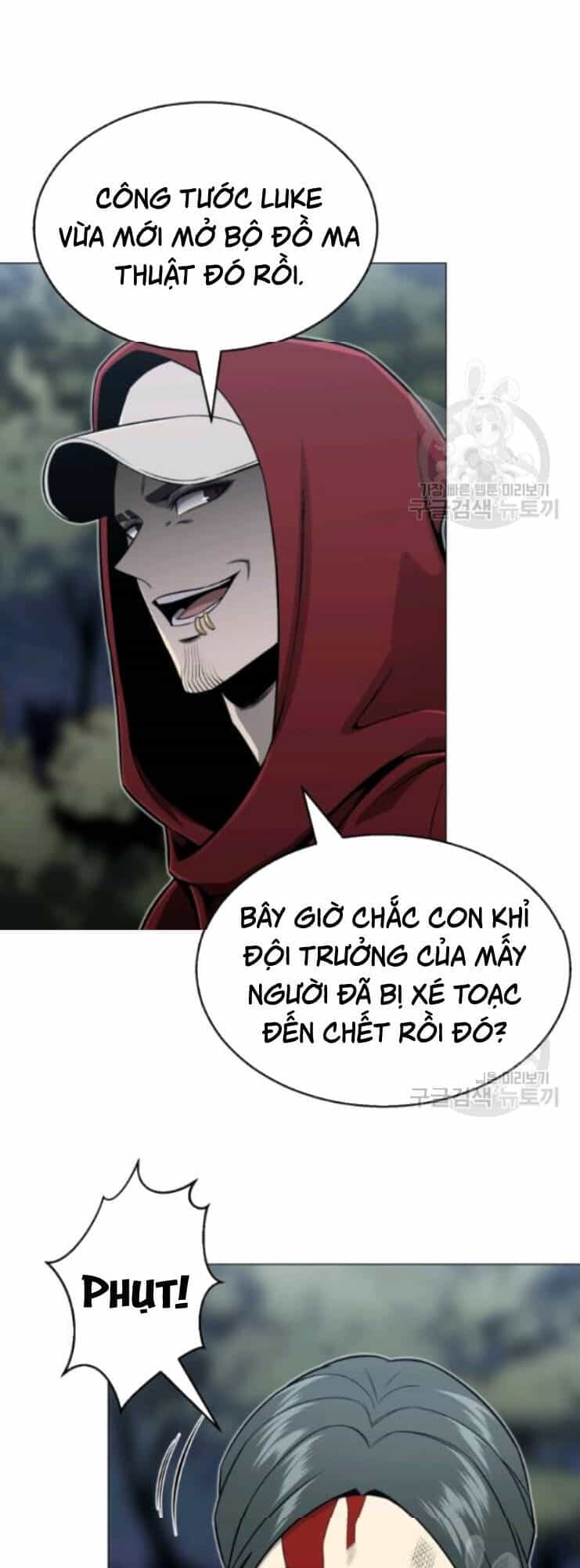 Luân Hồi Ác Nhân - Chương 61 - ảnh 47