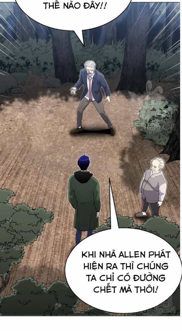 Luân Hồi Ác Nhân - Chương 62 - ảnh 10