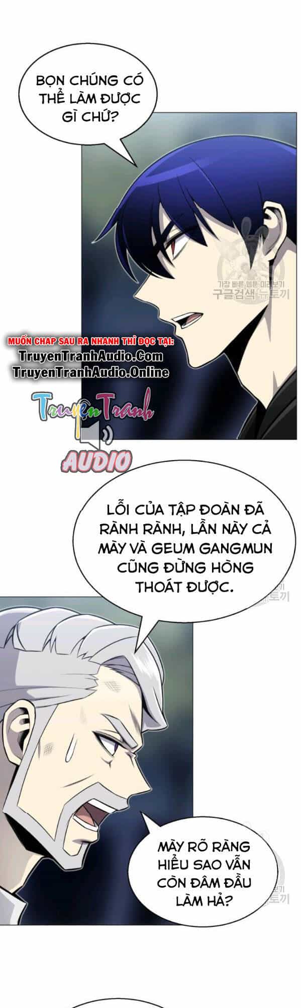Luân Hồi Ác Nhân - Chương 62 - ảnh 11
