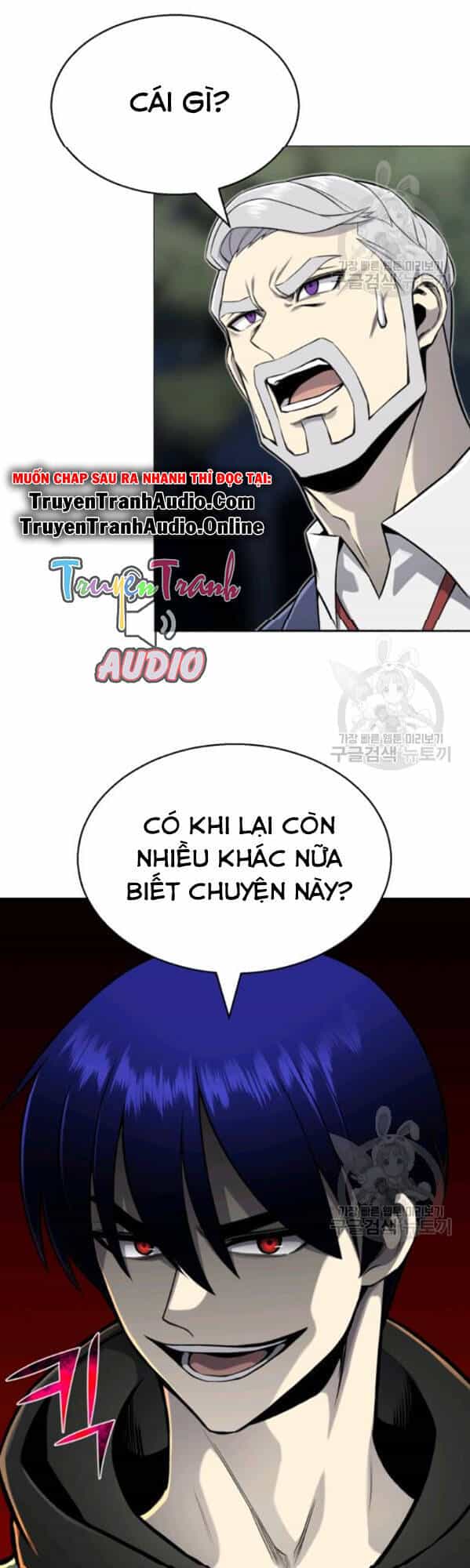 Luân Hồi Ác Nhân - Chương 62 - ảnh 20