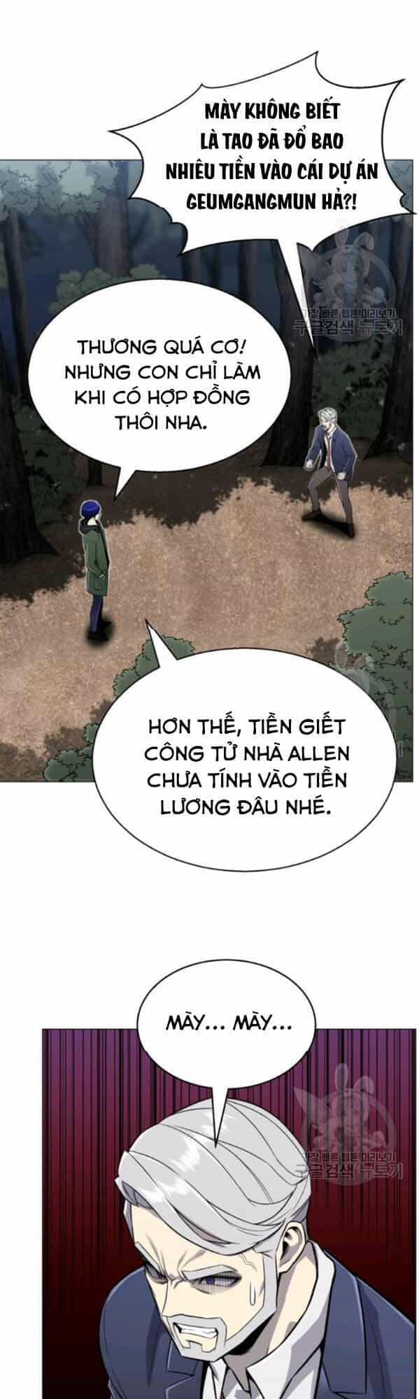 Luân Hồi Ác Nhân - Chương 62 - ảnh 23