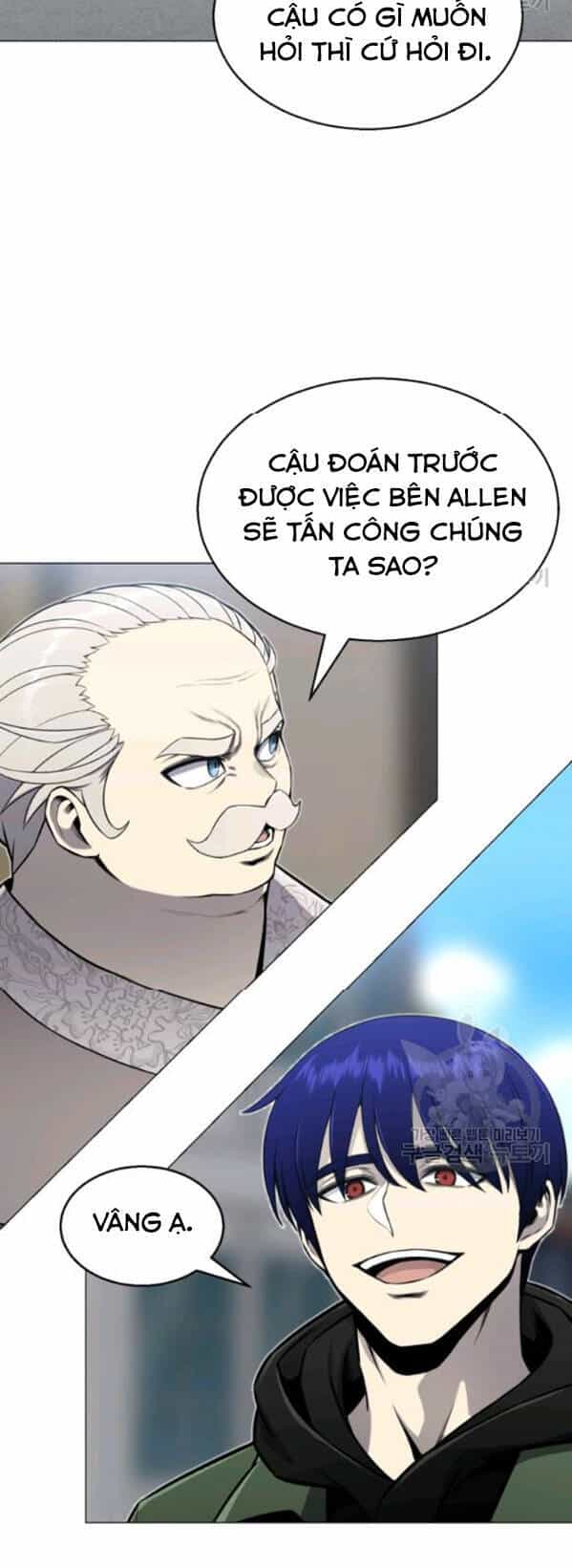 Luân Hồi Ác Nhân - Chương 62 - ảnh 27