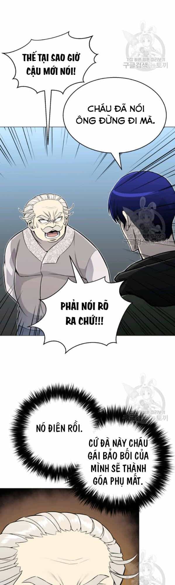 Luân Hồi Ác Nhân - Chương 62 - ảnh 28